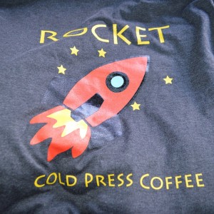 RocketShirts